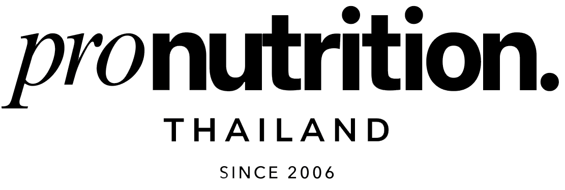 Pro Nutrition Thailand